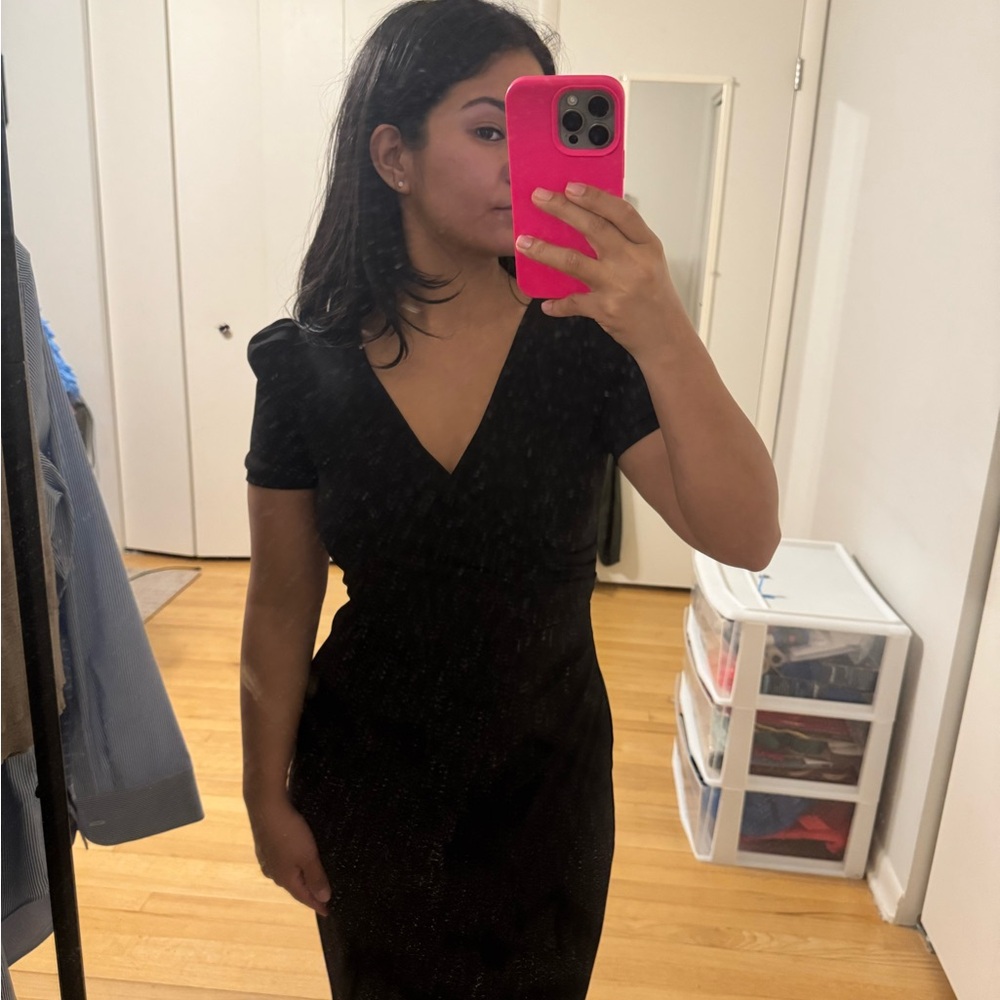 Express Dress - Picture 7 of 7